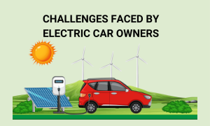challenges faced by electric car owners