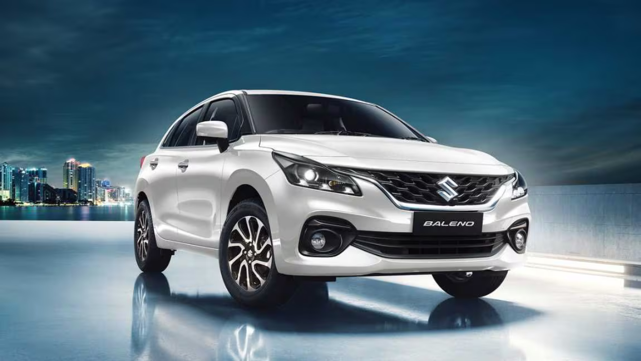 Baleno
