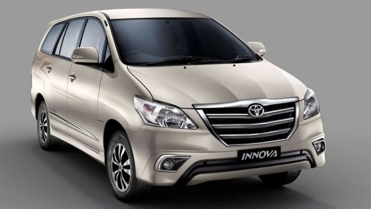 Innova Manual
