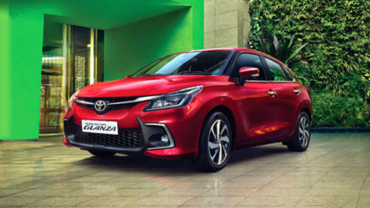 Glanza Manual